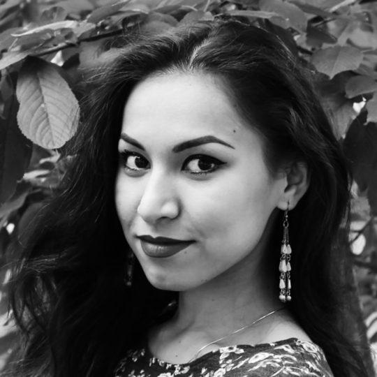Diana Baltaeva