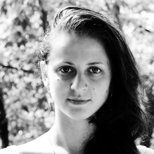 Maria Larikova