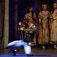 Ромео и Джульетта Русский Имперский Балет (10)