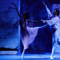 Ромео и Джульетта Русский Имперский Балет (15)