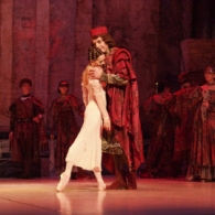 Ромео и Джульетта Русский Имперский Балет (21)