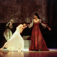 Ромео и Джульетта Русский Имперский Балет (22)