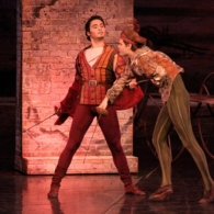 Ромео и Джульетта Русский Имперский Балет (28)