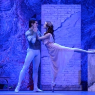 Ромео и Джульетта Русский Имперский Балет